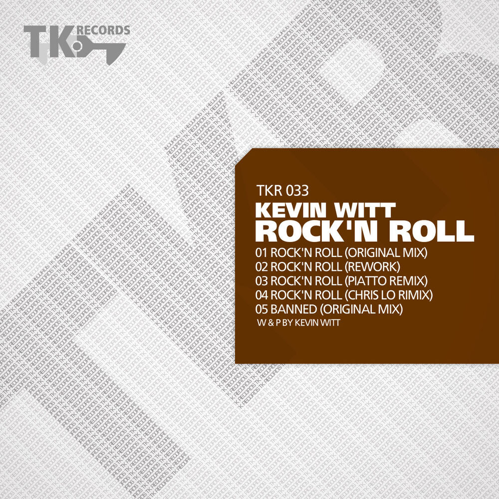Picture of Rock'n Roll