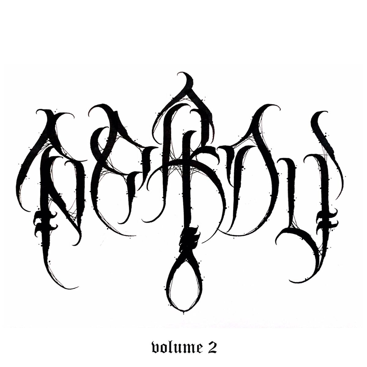 Album cover of Perdu, Vol. 2
