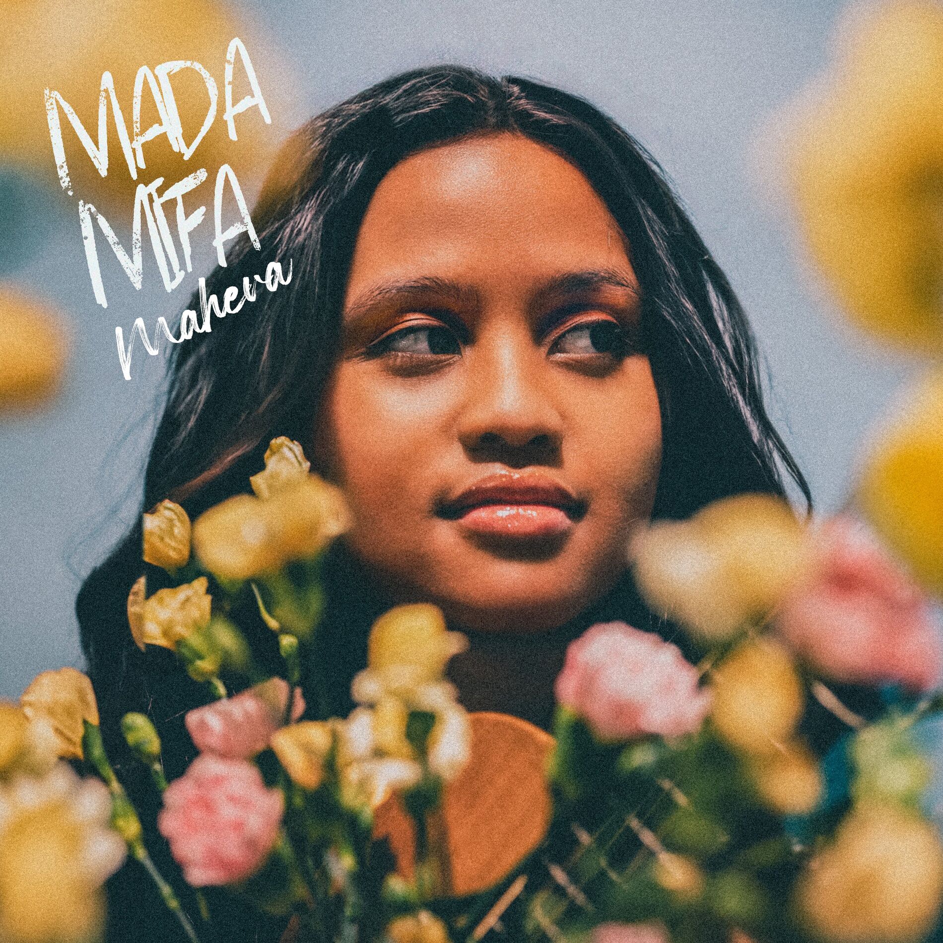 Album cover of Mada Mifa