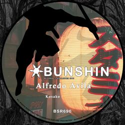 Cover of Kosako