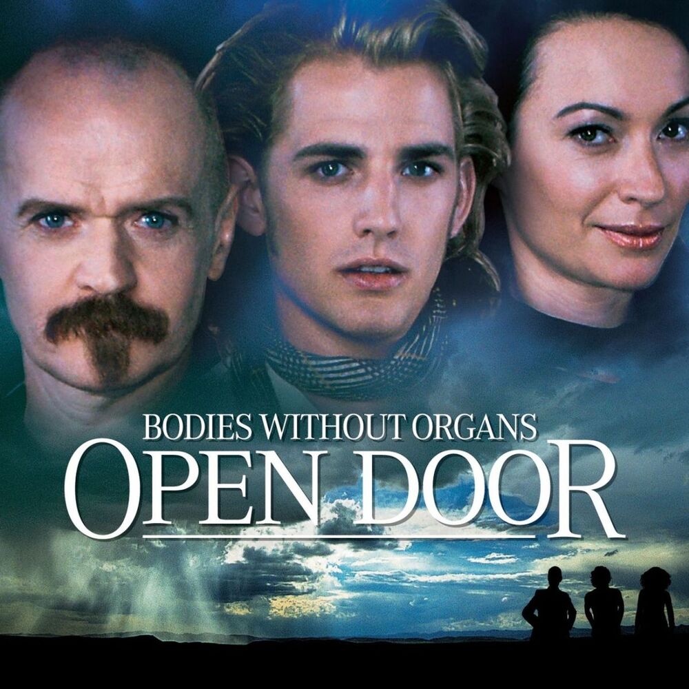 Picture of Open Door