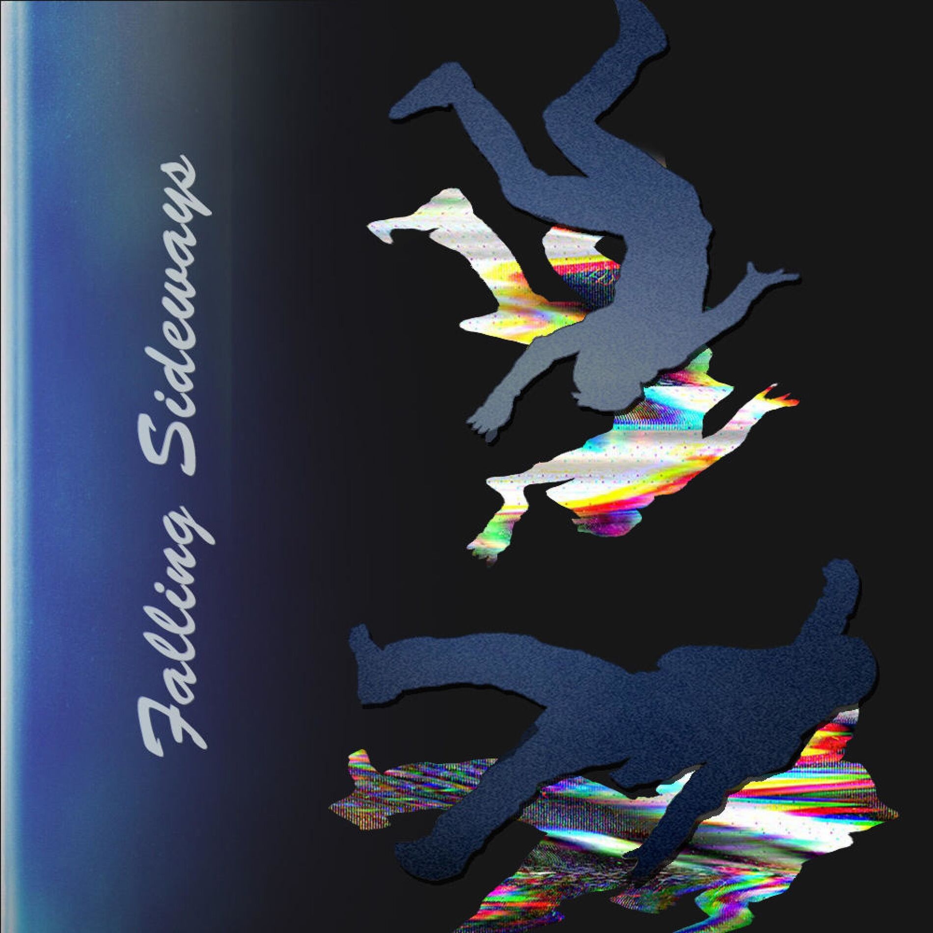 Album cover of Falling Sideways (feat. Koethe)