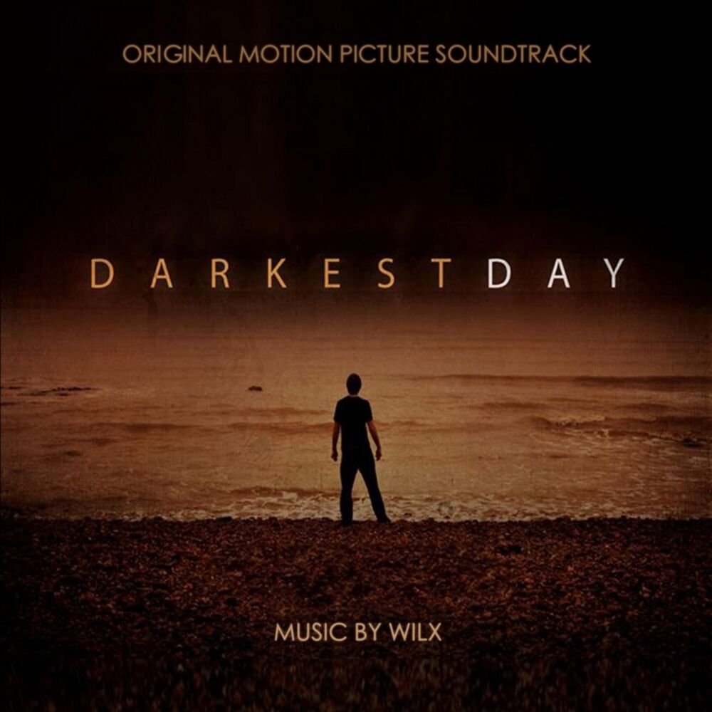 Picture of Darkest Day (Original Motion Picture Soundtrack)