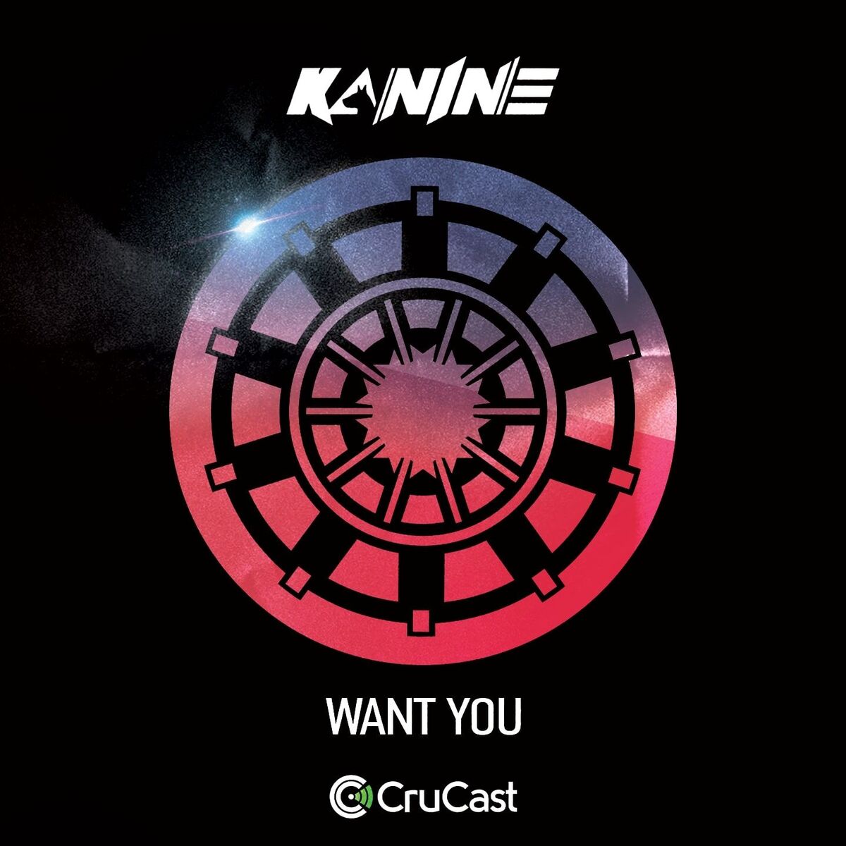 Album cover of Want You