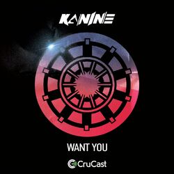 Cover of Want You