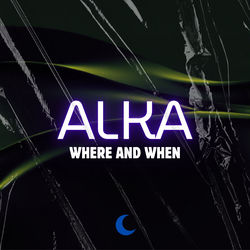 Cover of Where And When by undefined