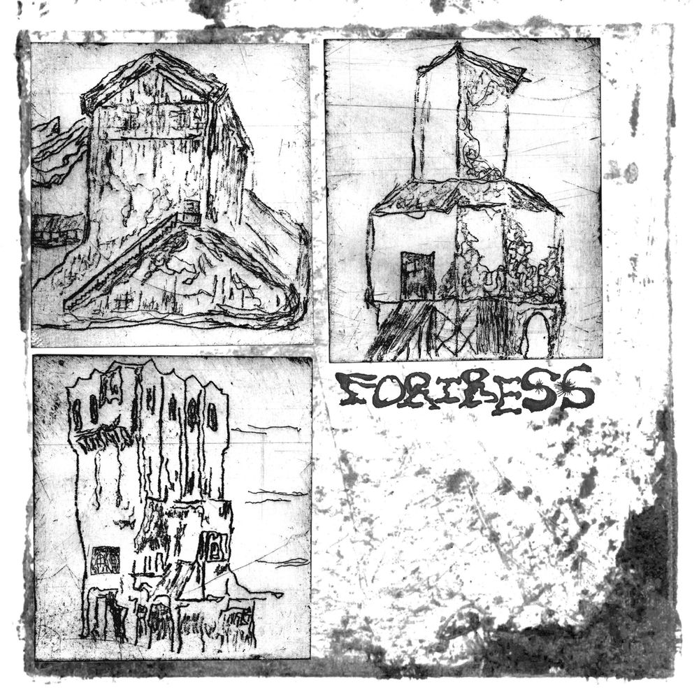 Album artwork for Moon by Fortress