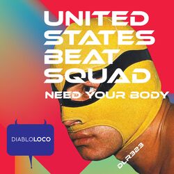 Cover of Need Your Body