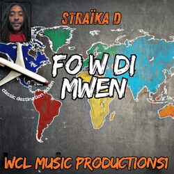 Cover of FO W DI MWEN