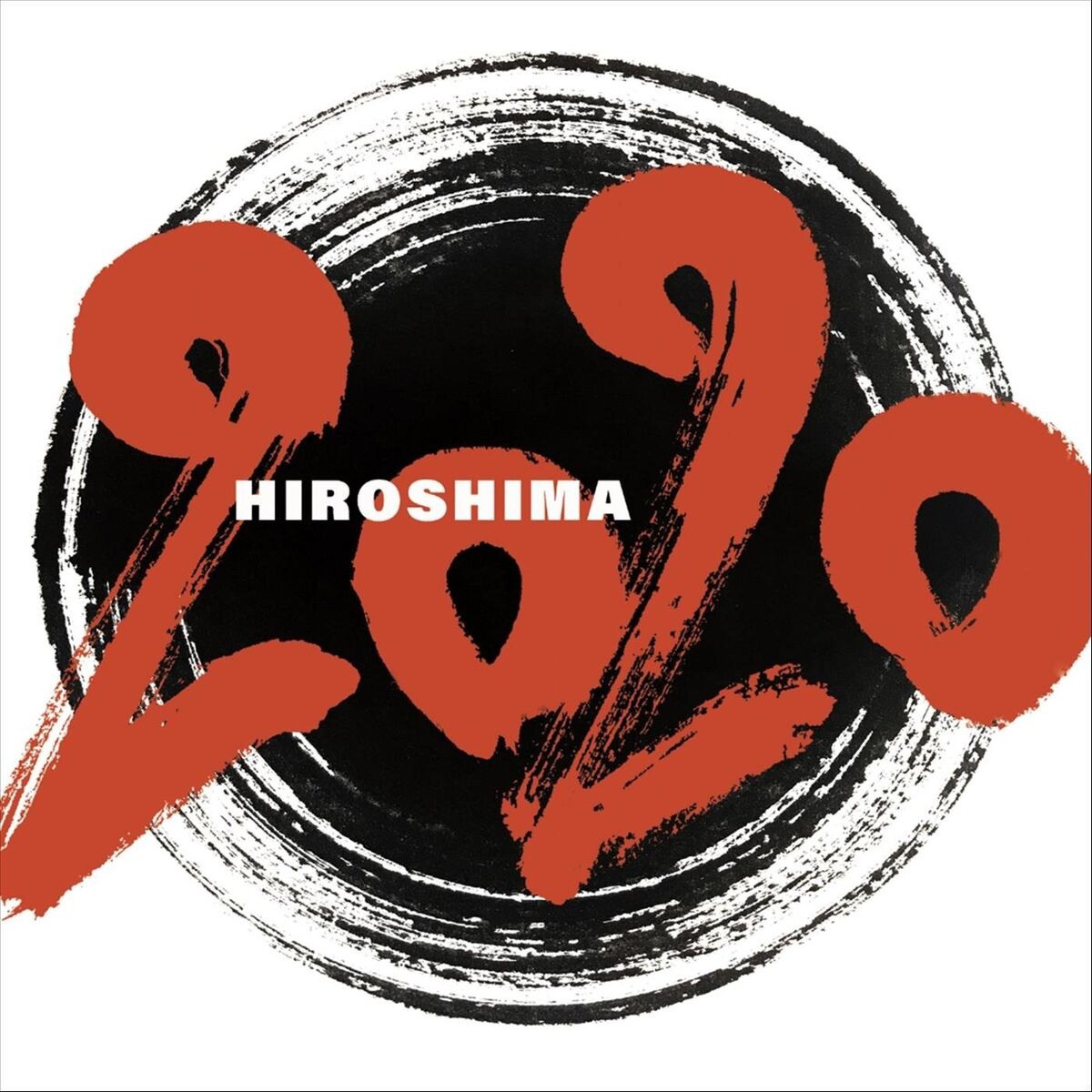 Album picture of 2020