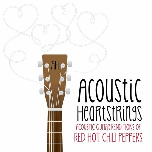 Otherside - Acoustic by Acoustic Heartstrings - 121 BPM