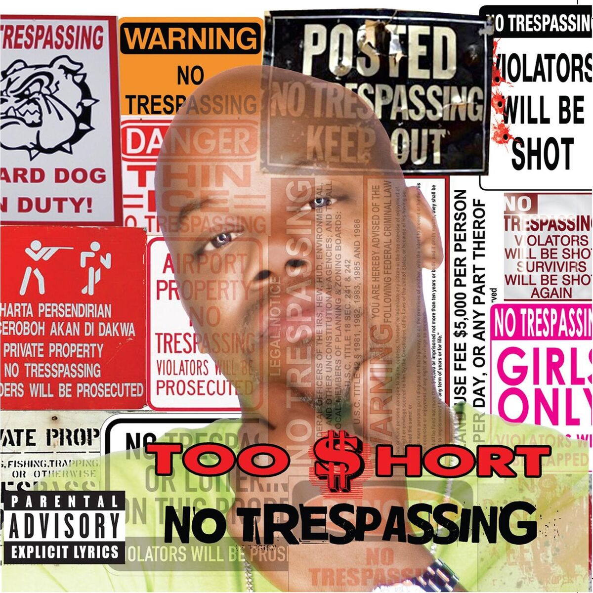 Album cover of Money On The Floor
