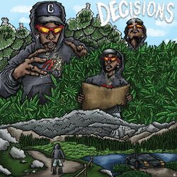 Cover of Decisions