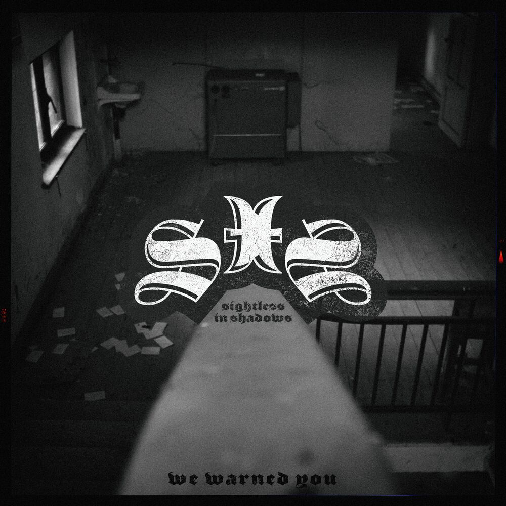 Picture of We Warned You
