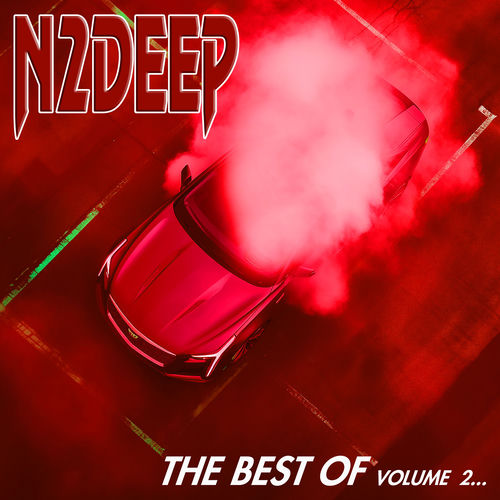 The Best Of, Vol. 2 artwork