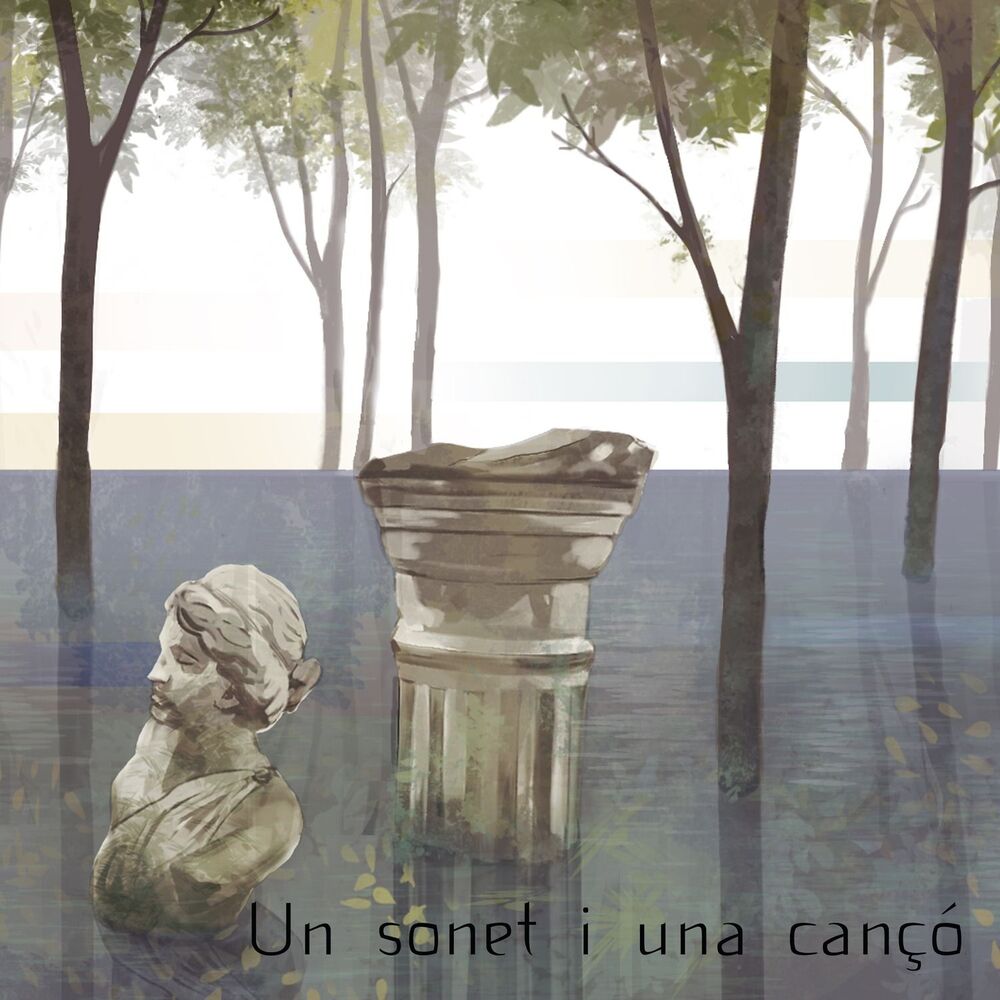 Picture of Un Sonet i una Cançó