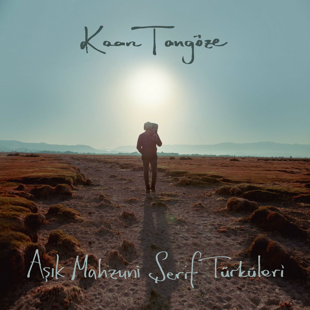 Album cover of Haşlayın Beni