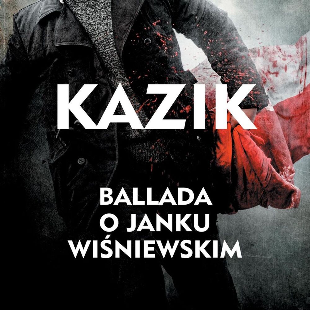 Picture of Ballada o Janku Wisniewskim
