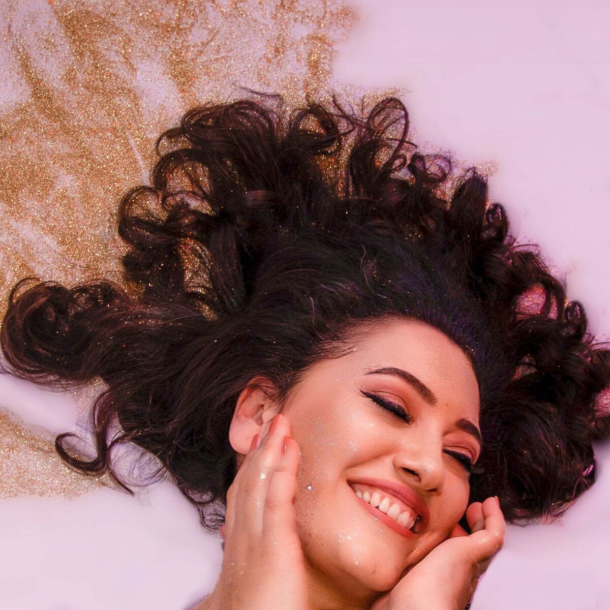 Album cover of Yok Ben Almıyım