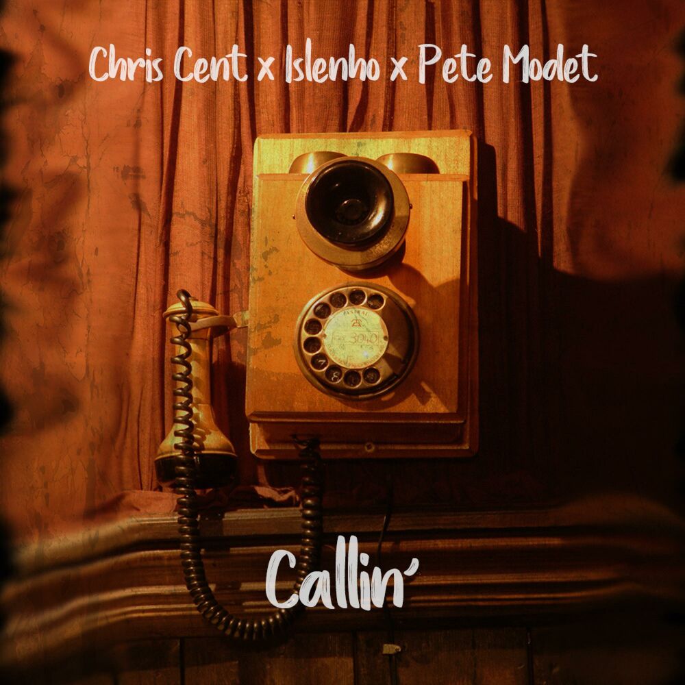 Picture of Callin'