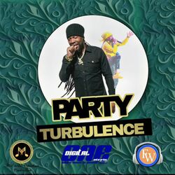 Cover of Party