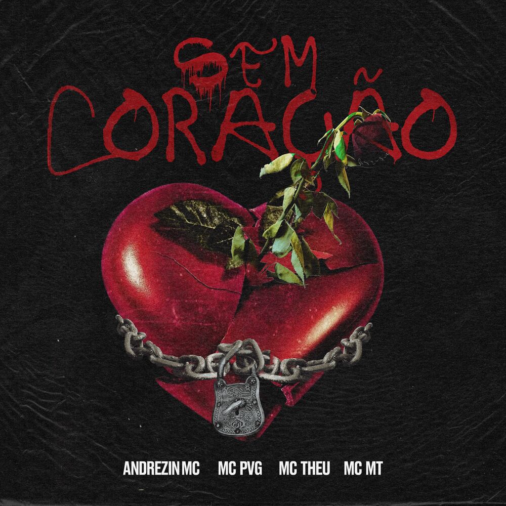 Picture of Sem Coração