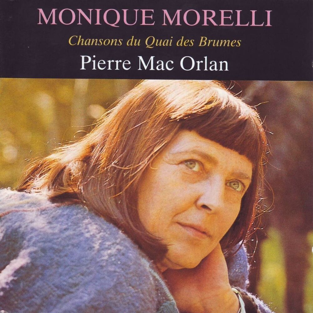Picture of Chante mac orlan