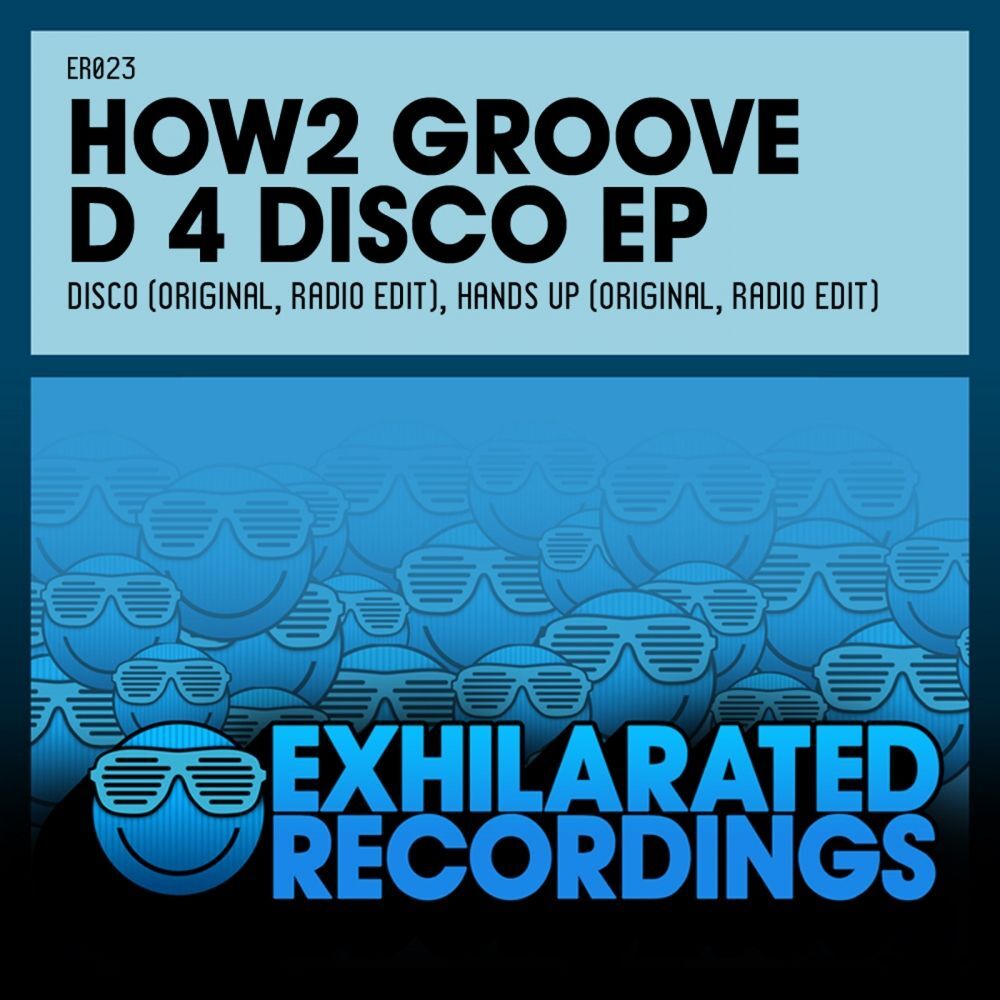 Picture of D 4 Disco EP