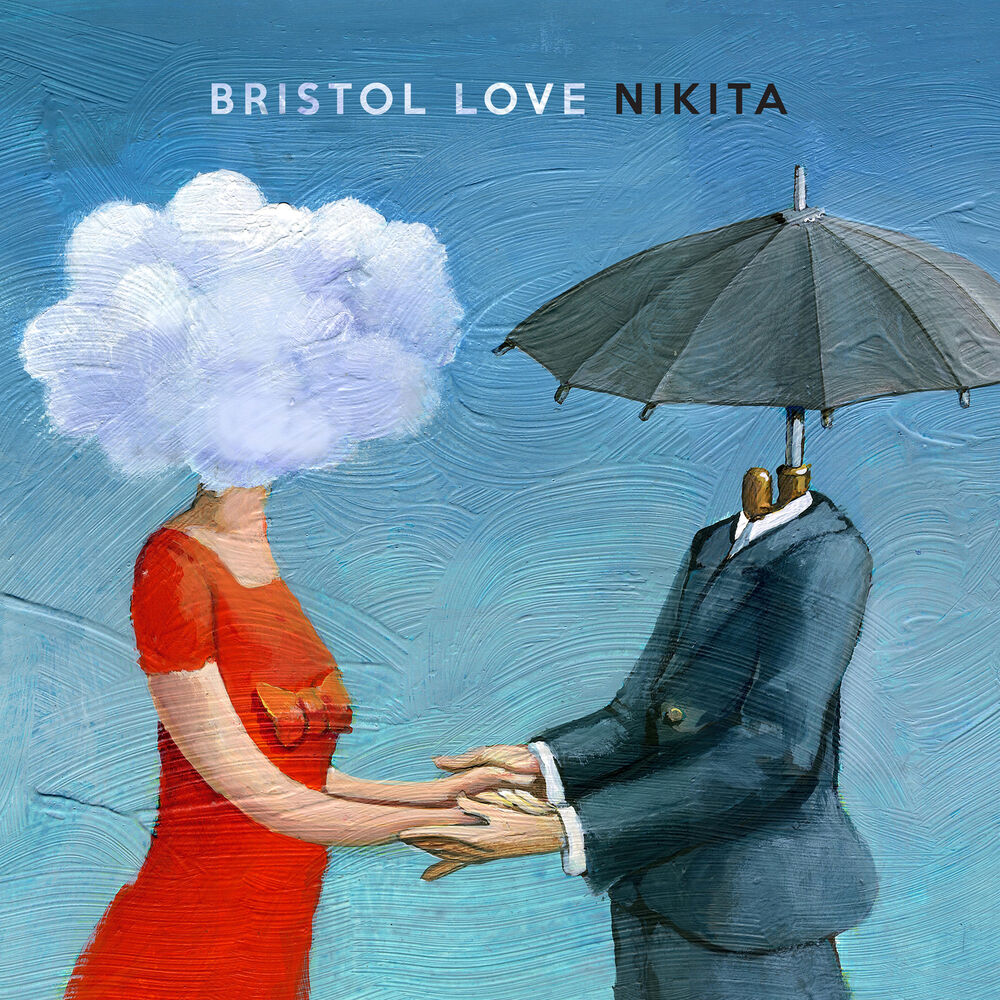 Picture of Nikita