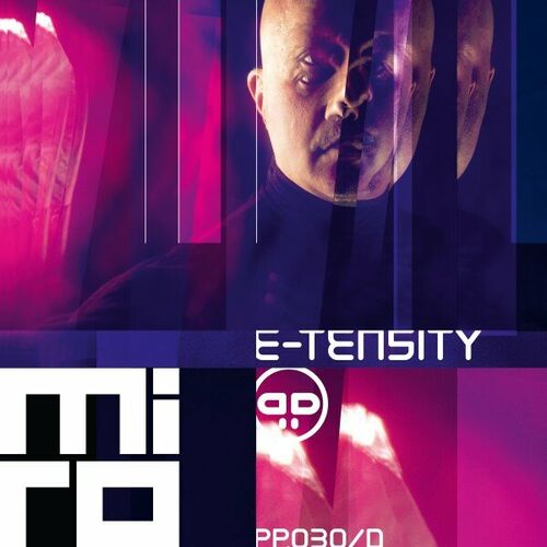  Miro - E-Tensity (2024) 