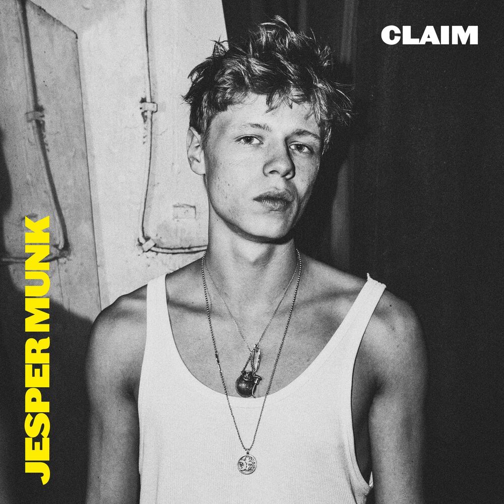 Picture of CLAIM