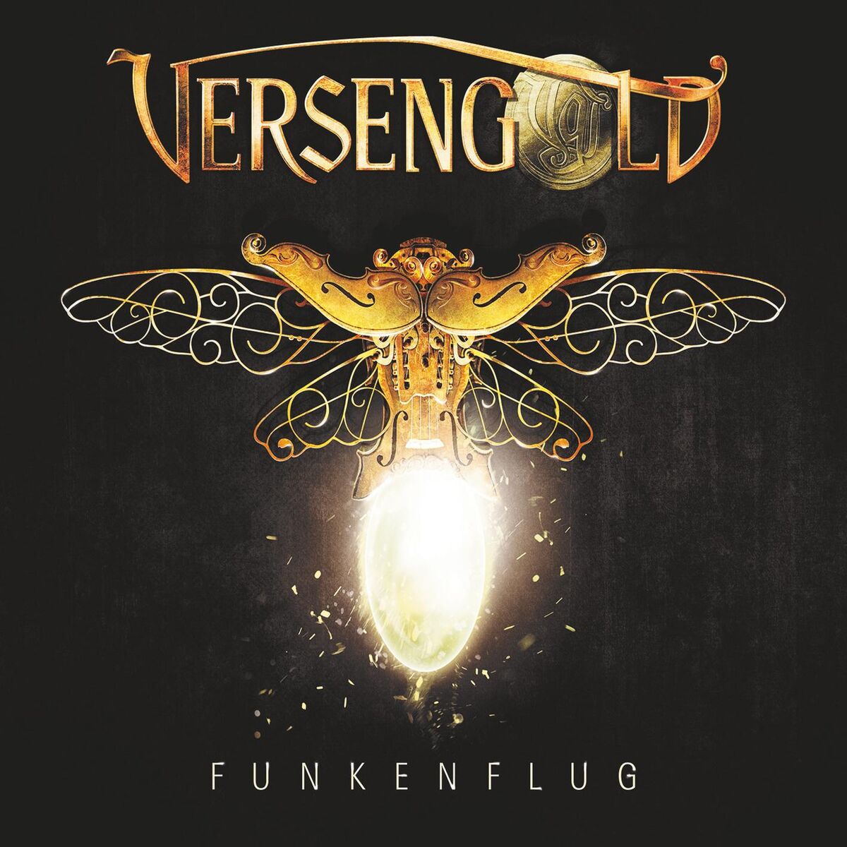 Album cover of Niemals sang- und klanglos