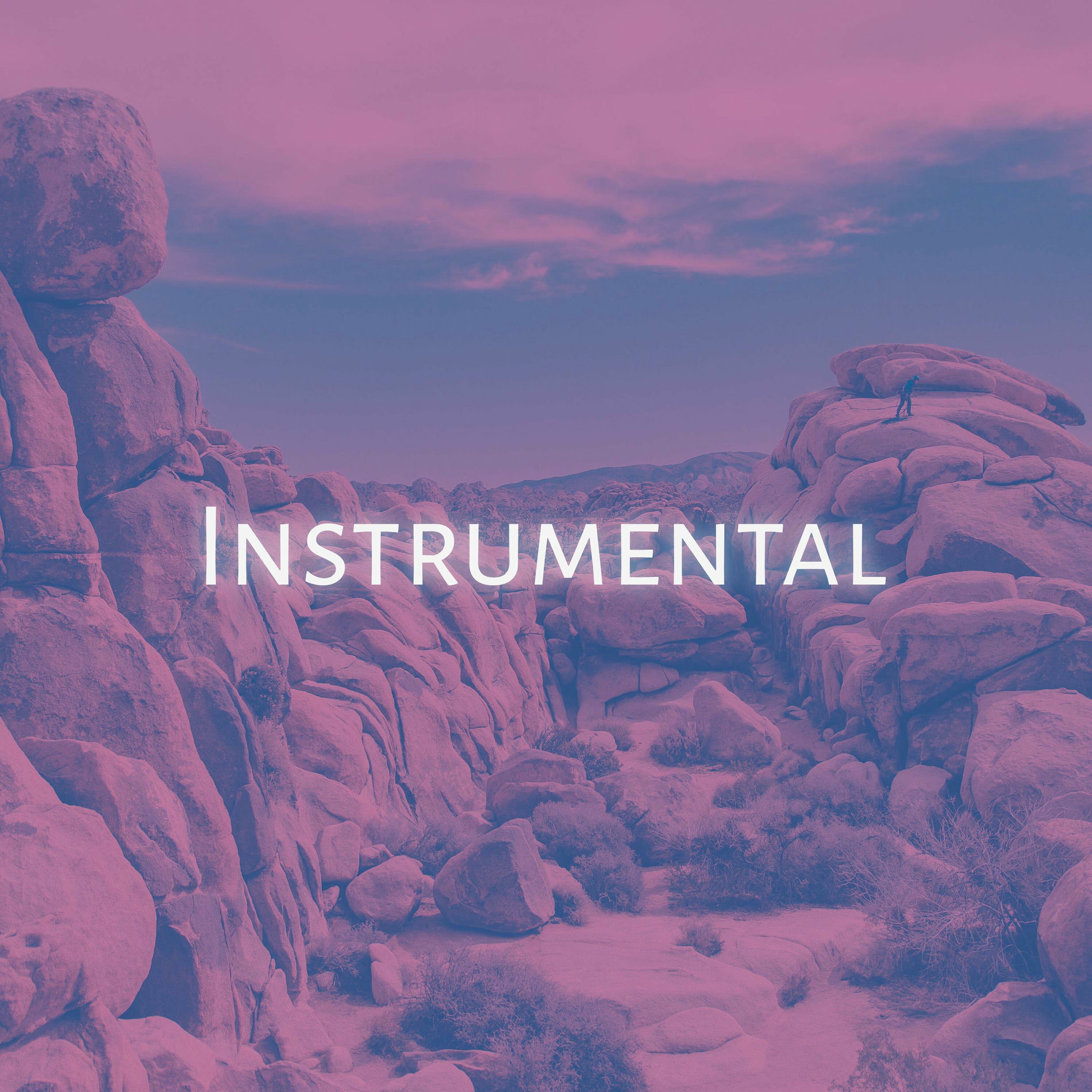 Album cover of Heat Waves