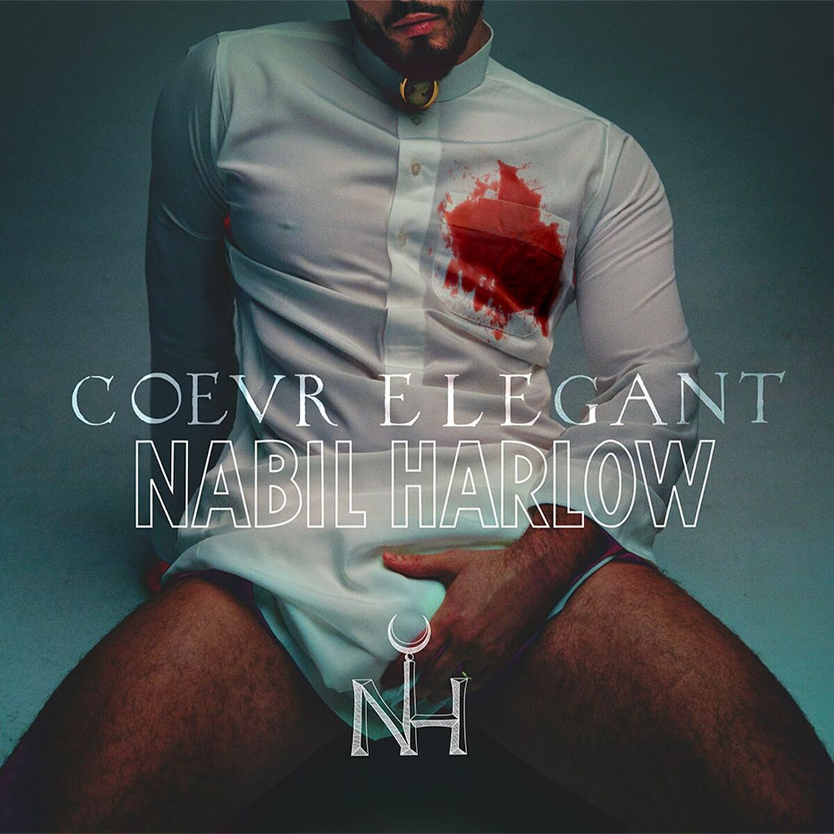Album cover of Cœur élégant