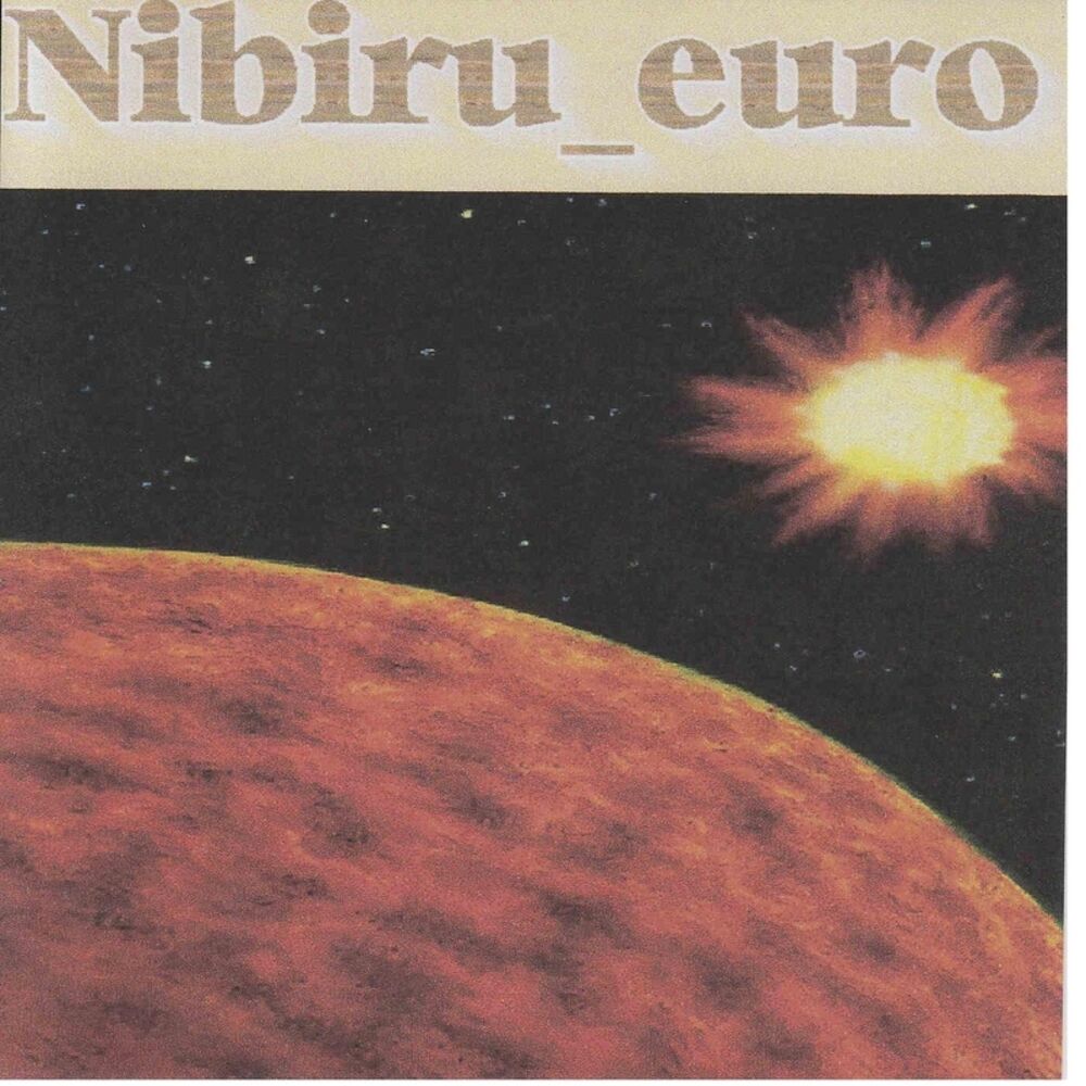 Picture of Nibiru-Euro
