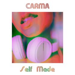 Cover of Self Made (Club Mix)