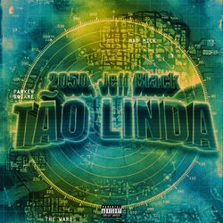 Cover of Tão Linda