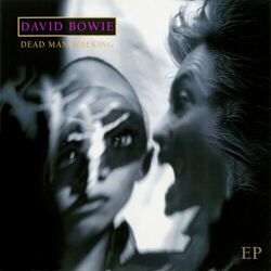 Dead Man Walking Mix E.P. (2022 Remaster)