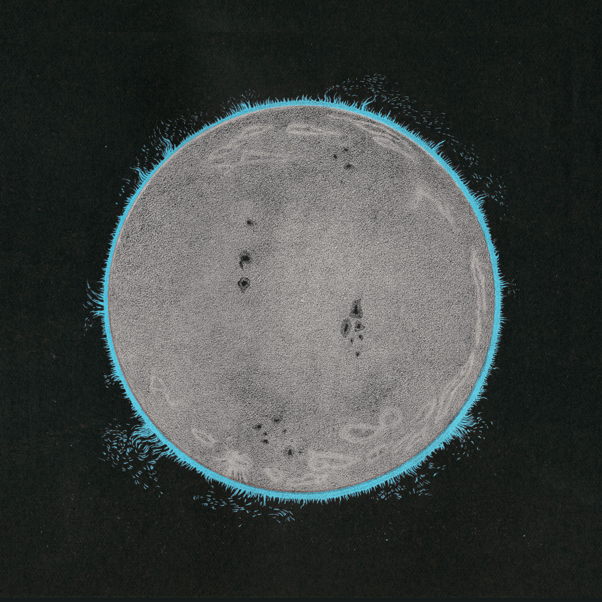 Album cover of Vibe Killer
