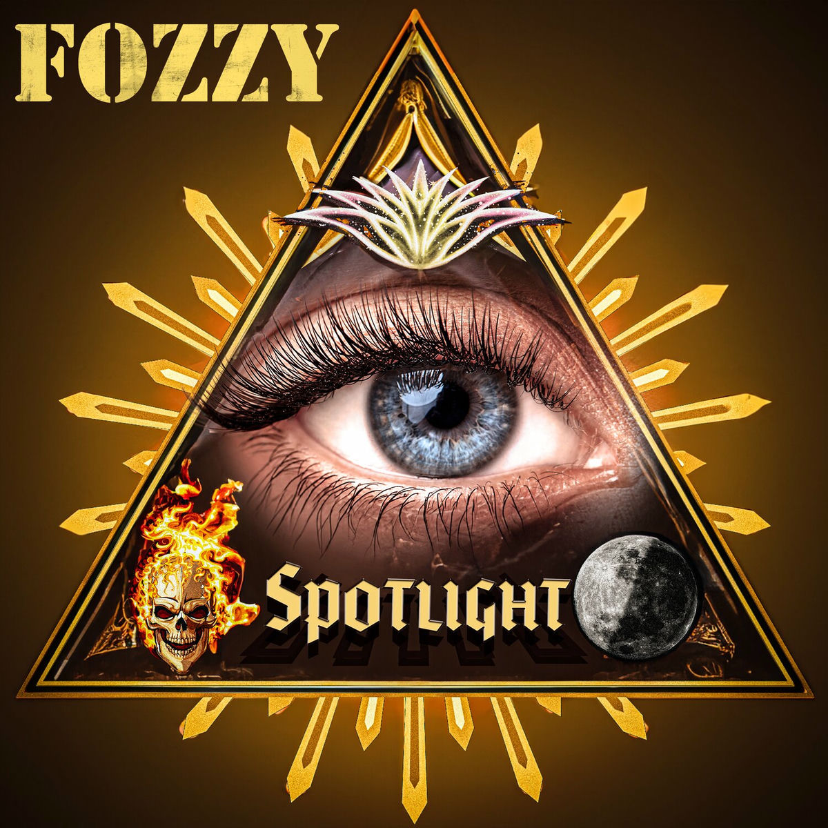 Album cover of Spotlight
