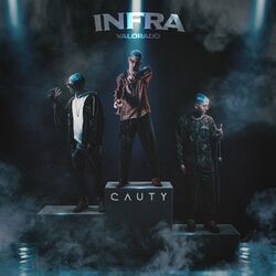 Cover of INFRAVALORADO