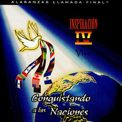 Cover of Conquistando A Las Naciones