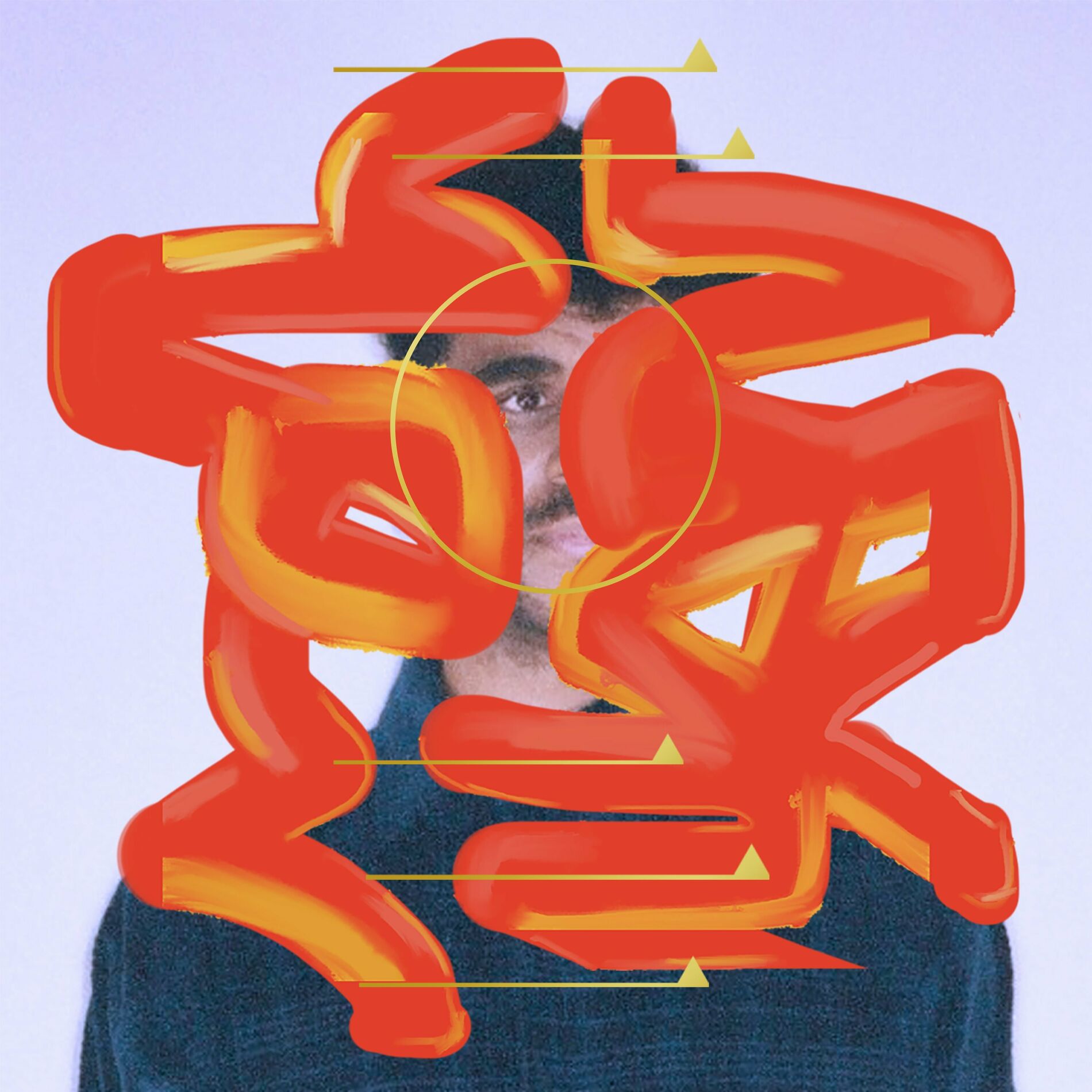 Album cover of Lose My Mind
