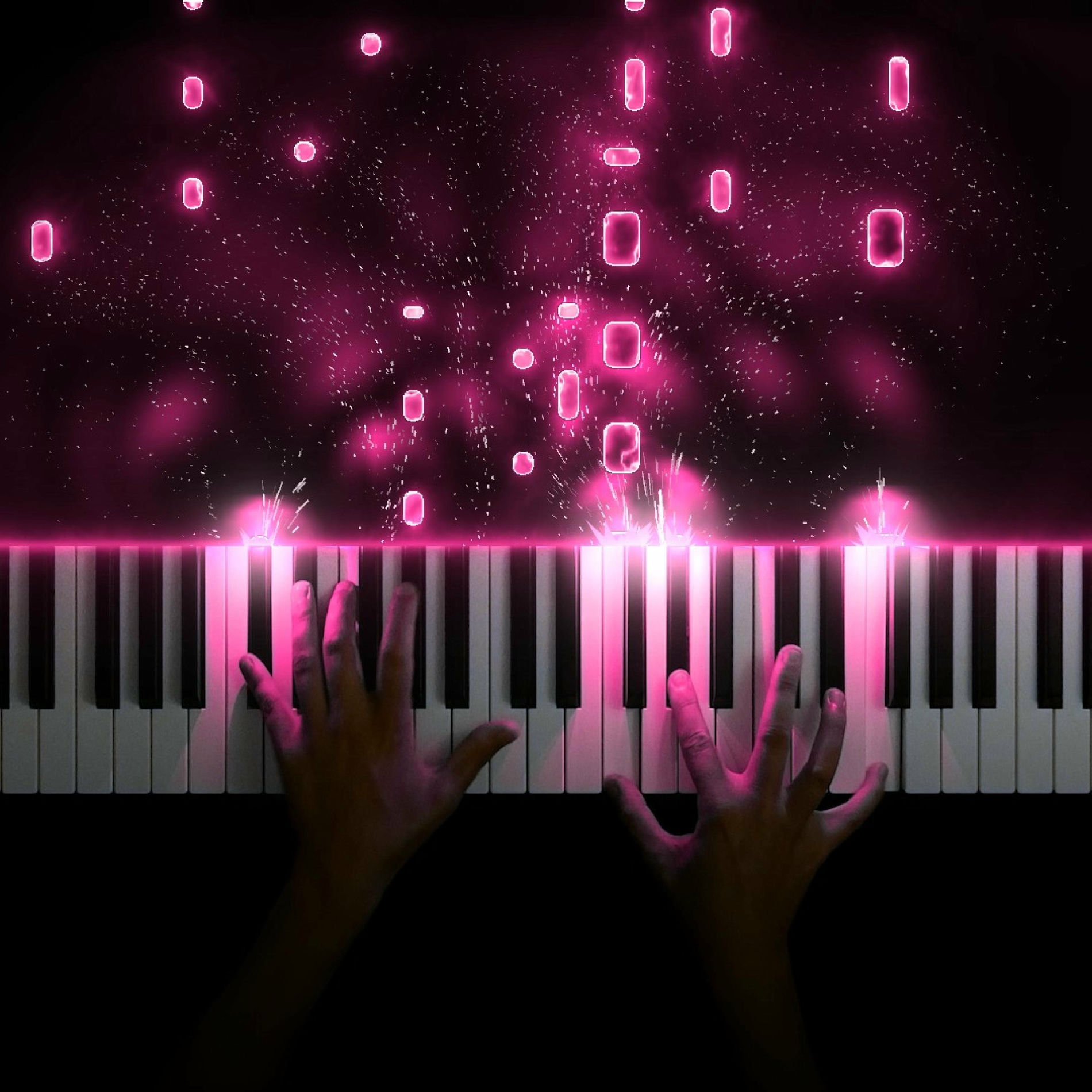 Album cover of Arrival of the Birds & Transformation (Piano Version)