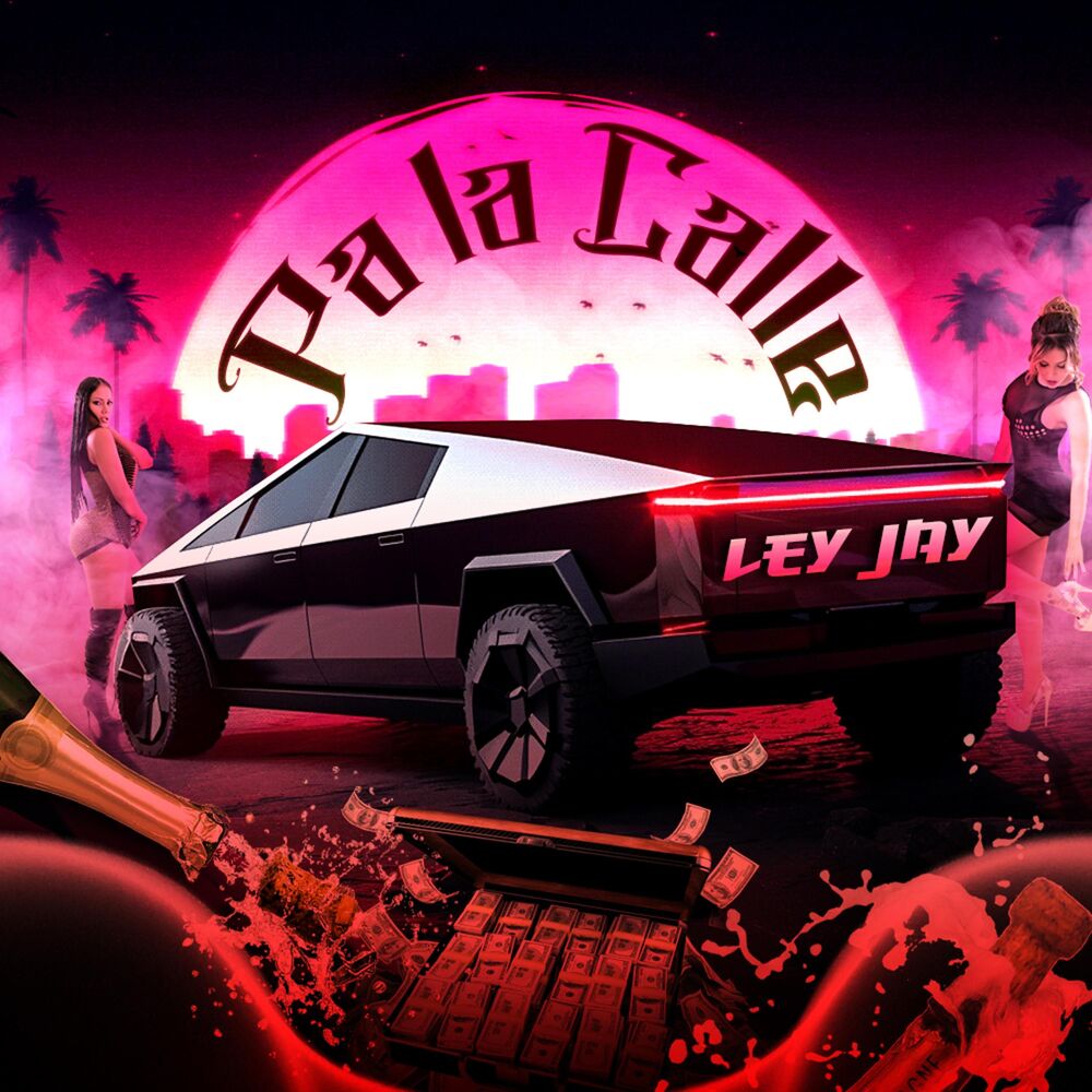 Picture of Pa La Calle