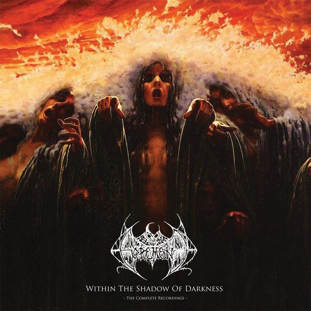 Picture of Within The Shadow Of Darkness (The Complete Recordings)