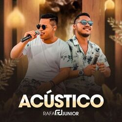 Cover of Acústico (Ao Vivo, Acústico)
