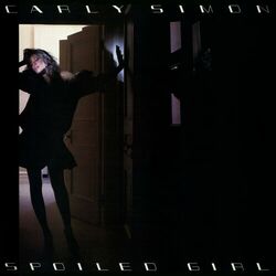 Cover of Spoiled Girl