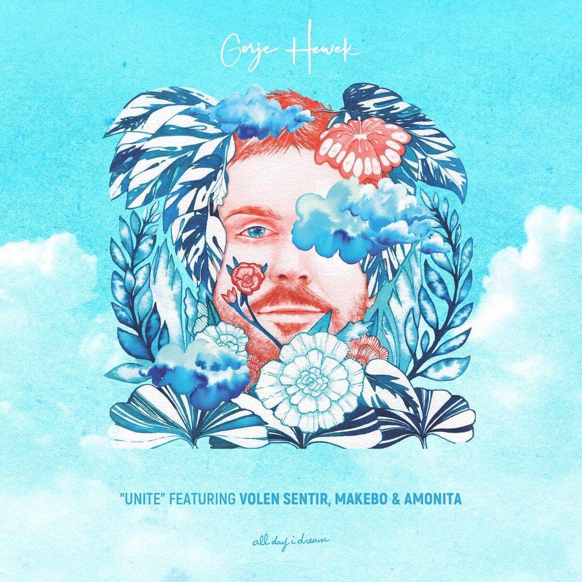 Album cover of Unite