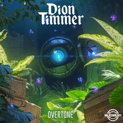 Cover of Overtone